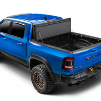 Extang 20-23 Jeep Gladiator JT ללא מערכת מסילות 5 רגל. מיטה Endure ALX