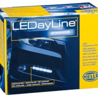 ערכת תאורת יום של Hella LEDayLine