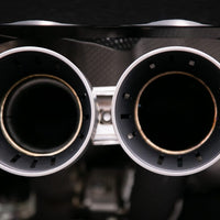 HKSTUDIE EXHAUST עבור BMW G80/G82 Comp