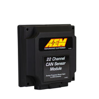מודול CAN Expander של ערוץ AEM 22