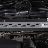 כיסוי גלגלת GrimmSpeed ​​13-17 סובארו קרוסטרק TRAILS - שחור