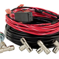 בקר עומסי הרמת אוויר יחיד מדחס כבד