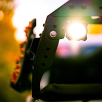 KC HiLiTES FLEX ERA 1 (2-Light) מאסטר ערכת