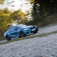 אוהלינס 16-20 ב.מ.וו M2/M3/M4 (F87/F8X) מערכת קוילאובר לכביש ומסלול