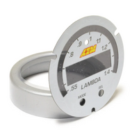 AEM X-Series Wideband UEGO AFR חיישן בקר מד ערכת אביזרים