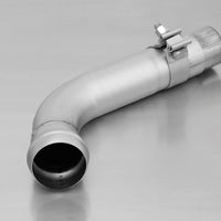 רמוס 2013 אאודי A3 ספורטבק 1.6L TDI/2.0L TDI (ציר טוויסט beam) צינור חיבור