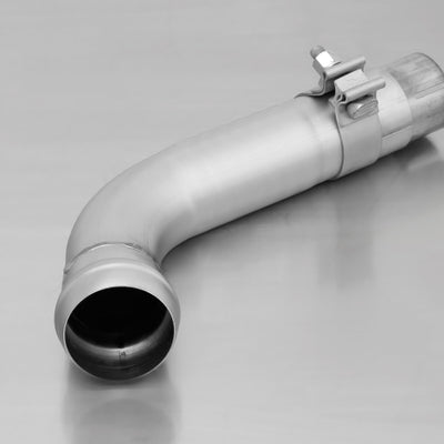 רמוס 2013 אאודי A3 ספורטבק 1.6L TDI/2.0L TDI (ציר טוויסט beam) צינור חיבור