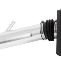 ספקטר 2018 ג'יפ רנגלר V6-3.6LF/I ערכת יניקת אוויר - מלוטש עם מסנן אדום