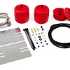 Air Lift 1000 Universal Air Spring Kit 4x11in Cylinder 11-12in Height Range