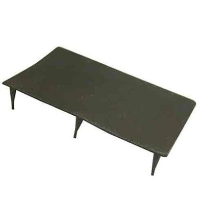 דש גומי אבזר מאוורר SPAL