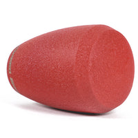 ידית GrimmSpeed ​​Shift נירוסטה - סובארו 5 הילוכים ו-6 הילוכים ידנית - אדום