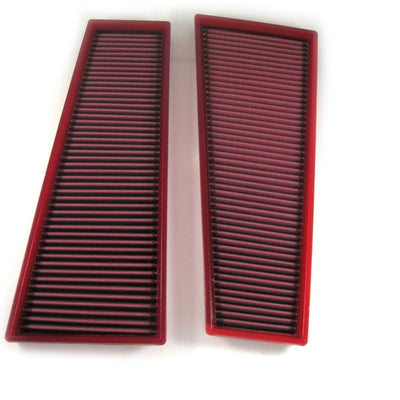 BMC 03-06 Porsche Carrera GT 5.7L V10 מסנני אוויר ללוח חלופי (ערכה מלאה)