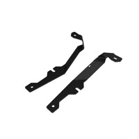 KC HiLiTES 2019+ RAM 2500/3500 A-Pillar/Duch Light Mount