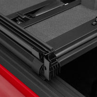 Extang 2020 Jeep Gladiator (JT) (עם מערכת רכבת) Solid Fold 2.0