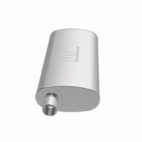 MagnaFlow משתיק קול Mag SS 22X5X11 3X3 O/O