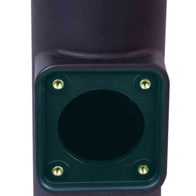 Airaid U-Build-It - צינור MAF בגודל 3.0 אינץ'