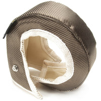 DEI Turbo Shield T6 - מגן בלבד - טיטניום