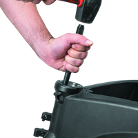 כלי להסרת מסבי גזע של BikeMaster