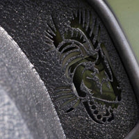 Fishbone Offroad 2018+ ג'יפ רנגלר JL פגושים אחוריים עלית אלומיניום