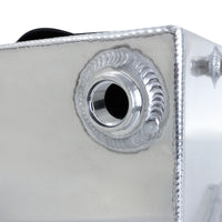 מאגר מיכל קופסת קרח אוניברסלית של מישימוטו 5 ליטר טבעי