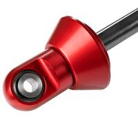 aFe Control Sway-A-Way 2 אינץ' סליל עם מאגר מרוחק - 12 אינץ'.