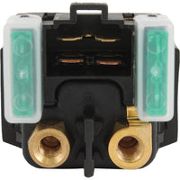 Arrowhead KTM M/C/Yamaha ATV/M/C/Snowmobiles Starter Relay - 12 וולט