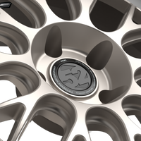 fifteen52 Holeshot RSR 19x8.5 5x130 50 מ