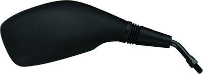 BikeMaster Supersport Mirror 10mm Right - שחור