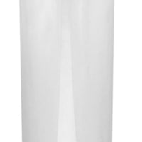 Spectre Universal Tube 4 אינץ'. OD x 18 אינץ'. אורך עם תושבת MAFS - אלומיניום