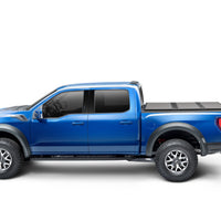 Extang 20-23 Jeep Gladiator ללא Rail Sys. מוצק קיפול ALX