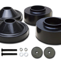 ערכת הרמת מתלים סקייג'קר 2007-2017 ג'יפ רנגלר (JK)