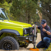 ARB Jack Base - 15400lbs קיבולת עומס