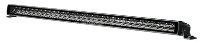 Hella Universal Black Magic 32in Thin Light Bar - אלומת נסיעה