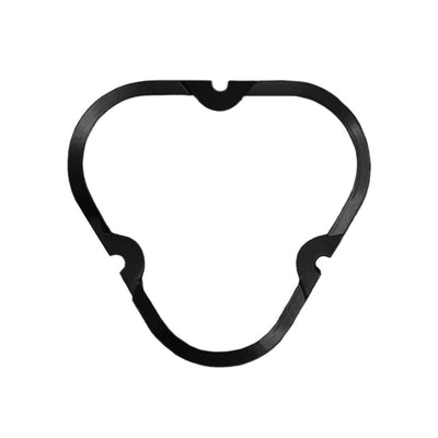 KC HiLiTES FLEX ERA 3 צבע טבעת מסגרת שחור (ea)