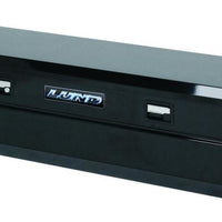 קופסת פלדה אוניברסלית לונד - שחורה