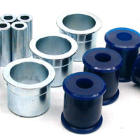 SuperPro 1999 ג'יפ גרנד צ'ירוקי מוגבל קדמי ערכת תותב זרוע בקרה עליונה (עם צדפים חיצוניים)