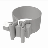 מהדק MagnaFlow 2.00 אינץ' TORCA SS 1.25 אינץ' 10pk