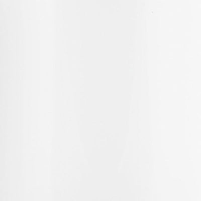 Wehrli 20-24 שברולט 6.6L L5P Duramax Passenger Side 3.5in Pipe Intercooler - לבן מבריק