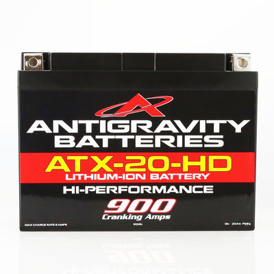Antigravity YTX20 High Power סוללת ליתיום