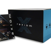 Raxiom 18-23 ג'יפ רנגלר JL Sport Axial Series SEQL LED פנסי חניה/ איתות פנייה- מעושן