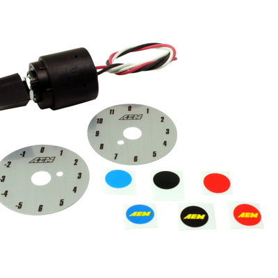 סיר קיצוץ אוניברסלי במיקום AEM 12