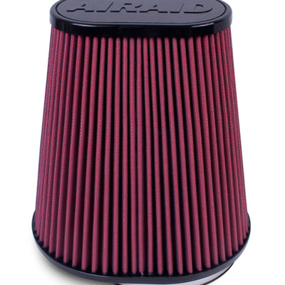 מסנן החלפת ערכת Airaid