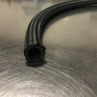 Fragola -10AN פרימיום ניילון מרוץ צינור- 10 רגל