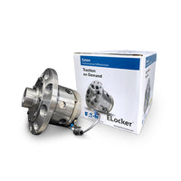 Eaton ELocker דיפרנציאל ג'יפ JL Dana 35 M200 29 Spline 1.24 Axle Shaft Dia.
