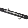 GrimmSpeed 02-05 Subaru Impreza WRX/STi License Plate Delete Plate