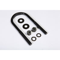 Omix U-Bolt 2.56 אינץ' AMC20 & Dana 30