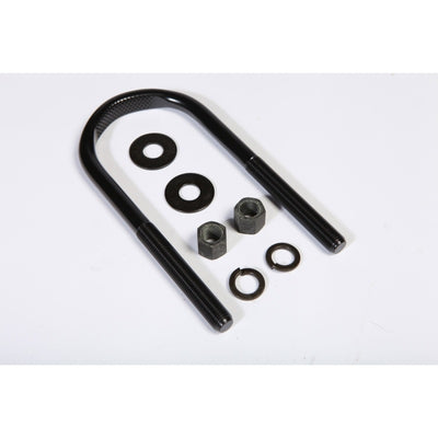 Omix U-Bolt 2.56 אינץ' AMC20 &amp; Dana 30