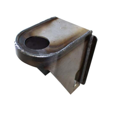 חלודה באסטר 1999-2013 שברולט/GMC סילברדו/סיירה תא נהג אחורי