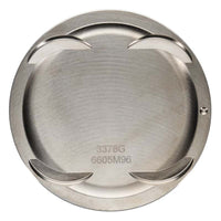 Wiseco Nissan 04 350Z VQ35 4v Dished -10cc 96mm מדף בוכנה ערכת מלאי