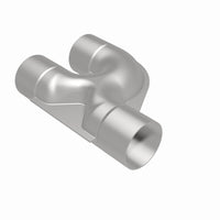 MagnaFlow Smooth Trans Y 2.50 אינץ' SS 90 מעלות.